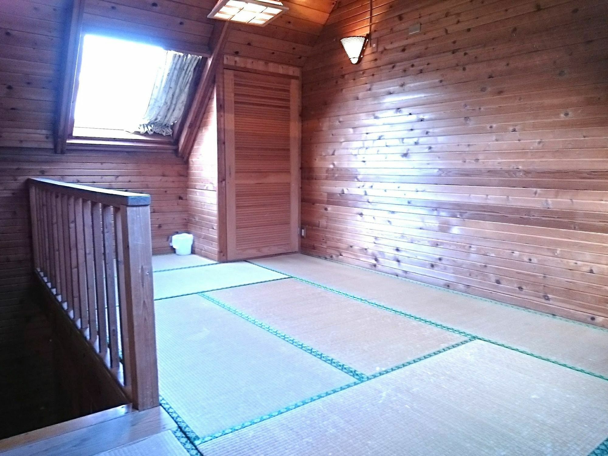 Paparagi Oukoku Motobu Luaran gambar